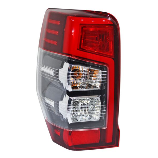 [CAMI-PU20-L2] CALAVERA MITSUBISHI PU L200 2020 AL 2024 LEDS IZQ