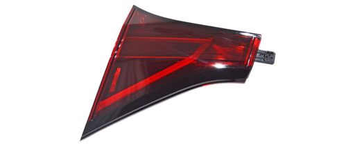 [CANI-KI21-LI2] CALAVERA NISSAN KICKS 2021 AL 2024 LEDS INT IZQ