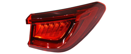 [11-F331-00-2B] CALAVERA SEAT LEON 2021 AL 2024 LEDS DER TYC