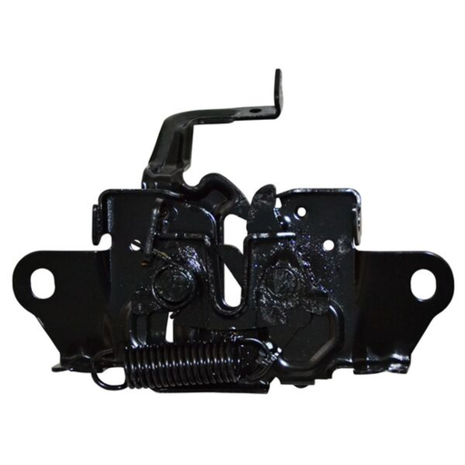 [CHMA-M618] CHAPA COFRE MAZDA 6 2018 AL 2020 C/SISTEMA DE ALARMA