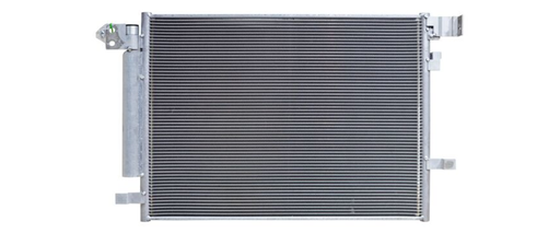 [COCA-AT13-AL] CONDENSADOR CADILLAC ATS 2013 AL 2019 AUT C/SECADOR ALUM SOLD