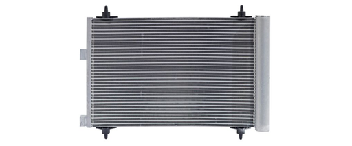 [COPE-PA08-AUTAL] CONDENSADOR PEUGEOT PARTNER 2011 AL 2014/307 2006 AL 2007 AUT/STD C/SECADOR GAS/DIESEL ALUM SOLD