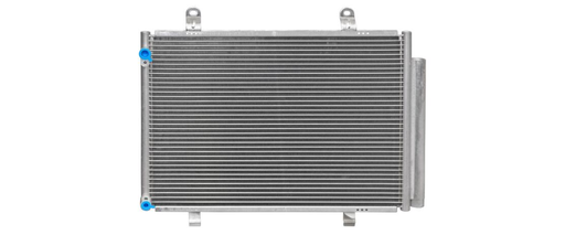 [COSU-SW10] CONDENSADOR SUZUKI SWIFT 2010 AL 2016