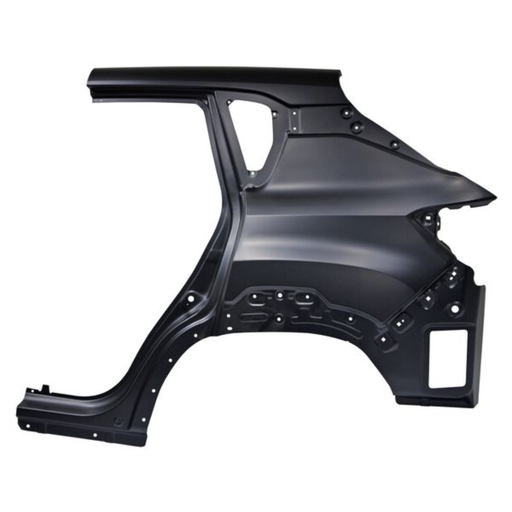 [LICH-CS22-2] LIENZO COSTADO CHANGAN CS35 2022 AL 2025 PLUS IZQ