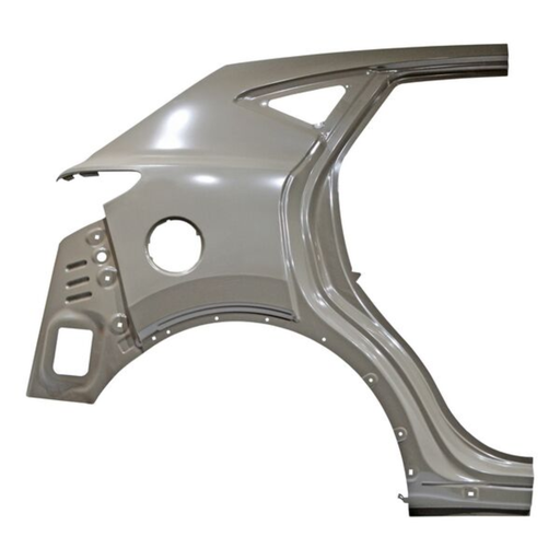 [LIMG-ZS21-2] LIENZO COSTADO MG ZS 2021 AL 2023 IZQ