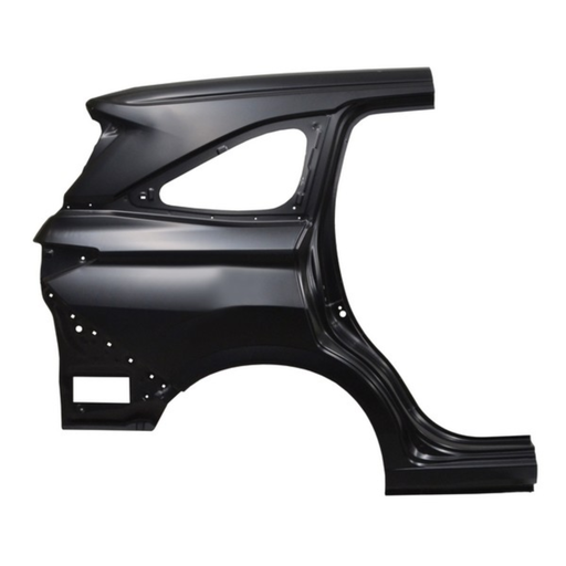 [LITO-AV22-1] LIENZO COSTADO TOYOTA AVANZA 2022 AL 2024 DER