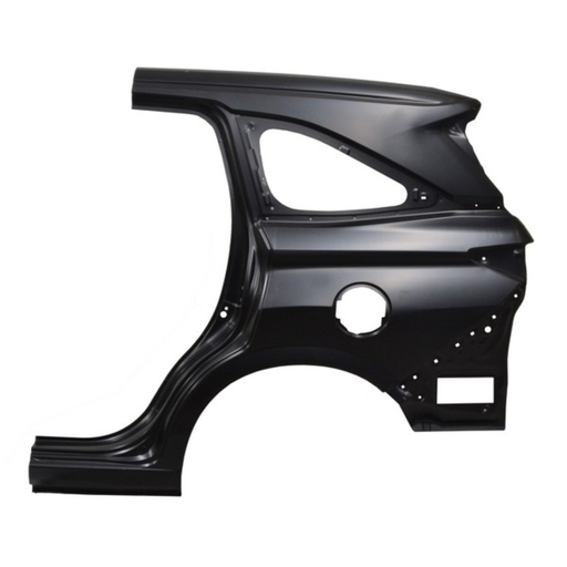 [LITO-AV22-2] LIENZO COSTADO TOYOTA AVANZA 2022 AL 2024 IZQ