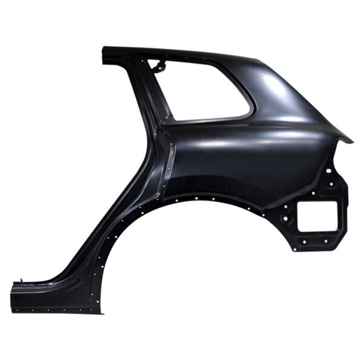 [LIVO-TO15-2] LIENZO COSTADO VOLKSWAGEN TOUAREG 2015 AL 2018 IZQ