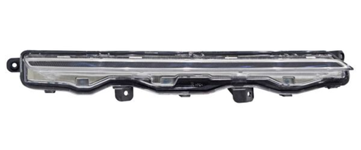 [CUCH-CA22-1] CUARTO FRONTAL CHEVROLET CAPTIVA 2022 AL 2023 DER