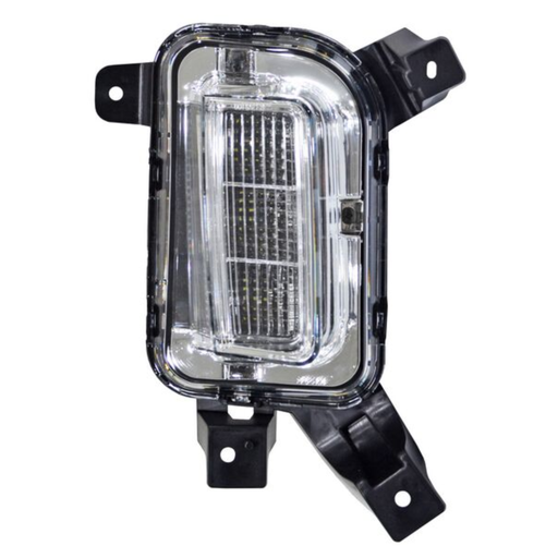 [CUCH-TE16-L1] CUARTO FRONTAL CHEVROLET TERRAIN 2016 AL 2017 LEDS DER CNA