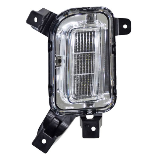 [CUCH-TE16-L2] CUARTO FRONTAL CHEVROLET TERRAIN 2016 AL 2017 LEDS IZQ CNA