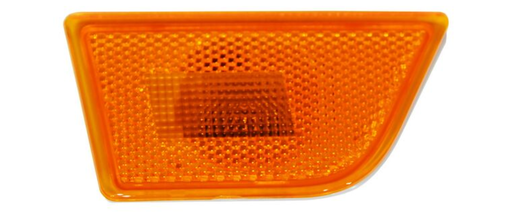 [18-6287-00-1N] CUARTO LATERAL FORD MAVERICK 2022 AL 2024 DER TYC 