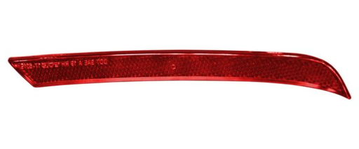 [17-6020-00-1N] CUARTO FORD EDGE 2019 AL 2024 REFLEJANTE TRAS IZQ TYC