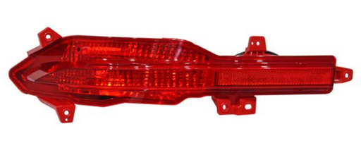 [17-5992-00-CA] CUARTO HYUNDAI SANTA FE 2022 AL 2024 GLS TRAS IZQ TYC