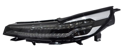 [CUJA-S623-L2] CUARTO JAC SEI 6 PRO 2023 AL 2024 LEDS IZQ