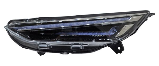 [CUJA-S722-L2] CUARTO JAC SEI 7 PRO 2022 AL 2024 LEDS IZQ