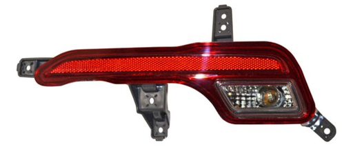 [17-5923-00-1N] CUARTO KIA SORENTO 2021 AL 2023 SX TRAS DER TYC