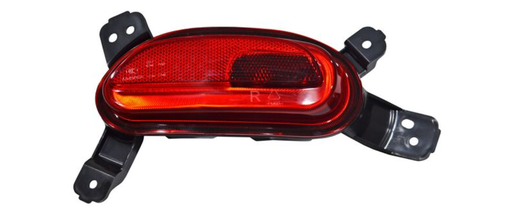 [CUMG-ZS23-41] CUARTO MG ZS 2023 AL 2024 TRAS DER