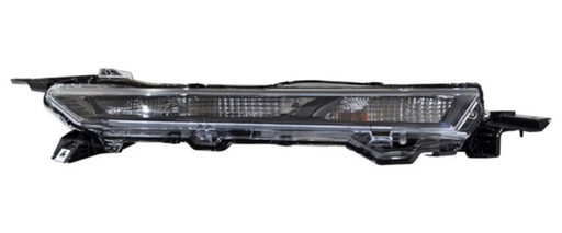 [CUMI-PU25-1] CUARTO FRONTAL MITSUBISHI PU L200 2025 DER