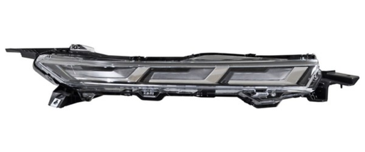 [CUMI-PU25-L1] CUARTO FRONTAL MITSUBISHI PU L200 2025 LEDS DER