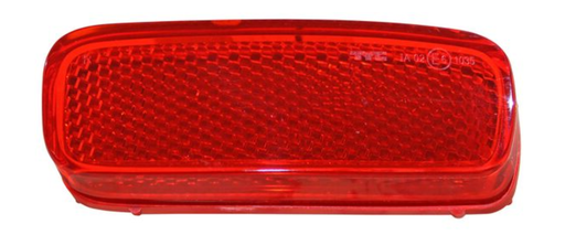 [17-B167-00-2B] CUARTO REFLEJANTE PEUGEOT EXPERT 2018 AL 2020 TRAS DER TYC