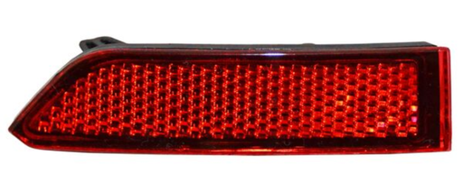 [17-5970-00-6B] CUARTO REFLEJANTE VOLKSWAGEN TIGUAN 2022 AL 2024 EXT TRAS IZQ