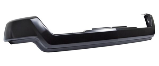 [DECH-PU23-NE3] DEFENSA CHEVROLET PU 2023 AL 2024 S/HOYO P/SENS NEG DEL