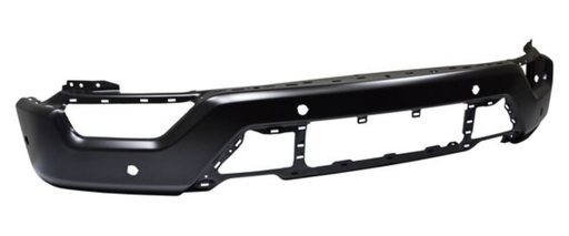 [DEFO-PU21-CH6NE3] DEFENSA FORD PU 2021 AL 2023 C/6 HOYO P/SENS NEG DEL