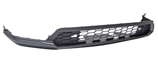 [FAHO-CR23-73] FASCIA (DEFENSA) HONDA CRV 2023 AL 2025 INF DEL