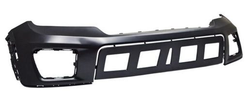 [FAJE-CH22-3] FASCIA (DEFENSA) JEEP GRAND CHEROKEE 2022 AL 2024 OVERLAND S/HOYO P/SENS DEL