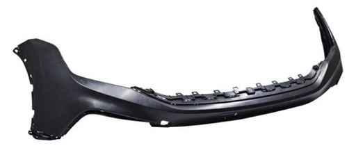 [FAVO-TI22-63] FASCIA (DEFENSA) VOLKSWAGEN TIGUAN 2022 AL 2024 S/HOYO P/SENS SUP DEL