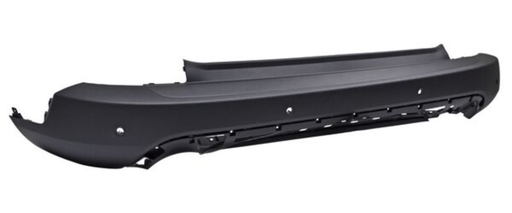 [FAFO-ES23-TCHS4] FASCIA (DEFENSA) FORD ESCAPE 2023 AL 2024 TEXT C/HOYO P/SENS TRAS