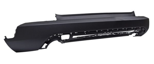 [FAFO-ES23-T4] FASCIA (DEFENSA) FORD ESCAPE 2023 AL 2024 TEXT S/HOYO P/SENS TRAS 