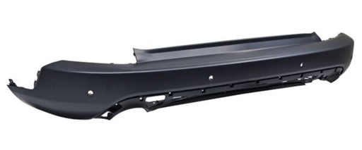 [FAFO-ES23-LICHS4] FASCIA (DEFENSA) FORD ESCAPE 2023 AL 2024 P/PINT C/HOYO P/SENS TRAS