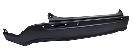 [FAHO-HR23-CHS4] FASCIA (DEFENSA) HONDA HRV 2023 AL 2025 C/HOYO P/SENS TRAS 