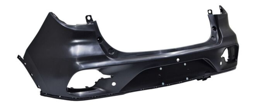 [FAMG-ZS23-64] FASCIA (DEFENSA) MG ZS 2023 AL 2024 SUP TRAS