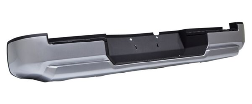 [FAMI-PU25-PL4] FASCIA (DEFENSA) MITSUBISHI PU L200 2025 COMPLETA PLATA TRAS