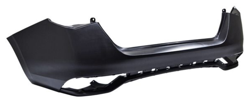 [FANI-SE24-4] FASCIA (DEFENSA) NISSAN SENTRA 2024 AL 2025 TRAS