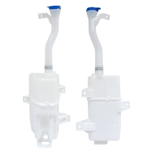 [DEMG-ZS21-CT] DEPOSITO LIMPIAPARABRISAS MG ZS 2021 AL 2024 C/TAPA C/CUELLO S/MOTOR