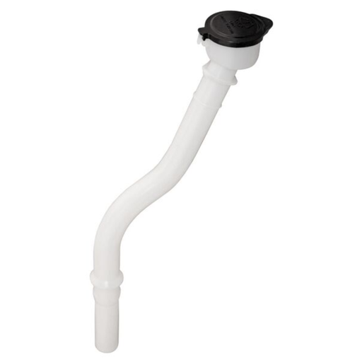 [DETO-CO22] DEPOSITO LIMPIAPARABRISAS TOYOTA COROLLA CROSS 2022 CUELLO