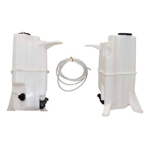 [DETO-TU07-MOCS] DEPOSITO LIMPIAPARABRISAS TOYOTA TUNDRA 2007 AL 2021 C/MOTOR C/SENSOR