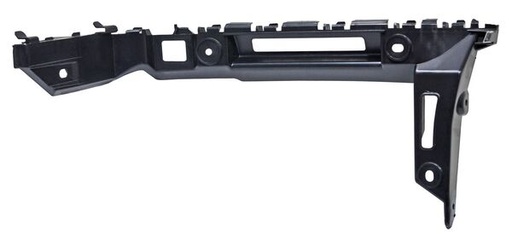 [GFVO-TR16-42] GUIA FASCIA (DEFENSA) VOLKSWAGEN TRANSPORTER 2016 AL 2020 TRAS IZQ