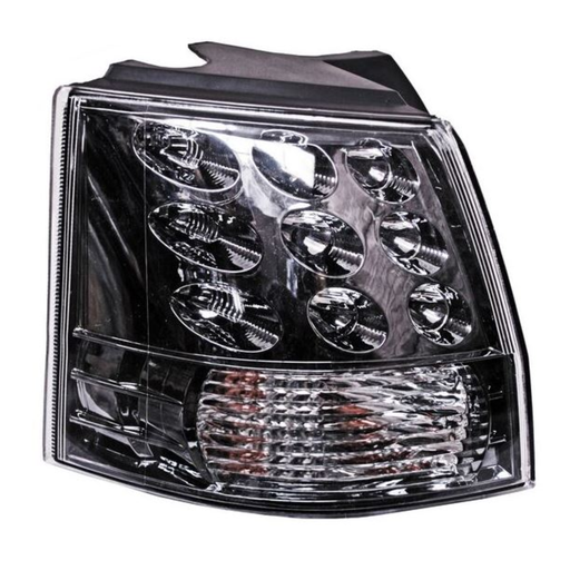 [CAMI-OU07-YCA91] CALAVERA MITSUBISHI OUTLANDER 2007 AL 2013 C/ARNES EXT DER D-2