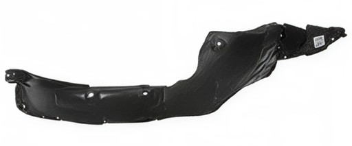 [TSHY-SO11-4C4P1] TOLVA SALPICADERA HYUNDAI SONATA 2011 AL 2014 L4 4 CILNDROS 2.0 L 4 PTAS DER