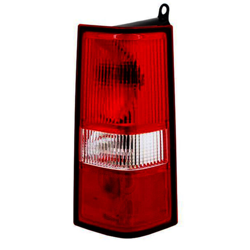 [CACH-VA03-1] CALAVERA CHEVROLET VAN / EXPRESS 2003 AL 2018 DER *G