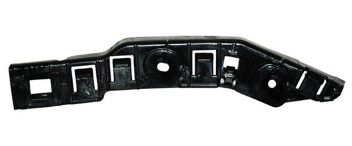 [GUJE-CO18-32] GUIA (FASCIA) DEFENSA JEEP COMPASS 2018 AL 2021 DEL IZQ