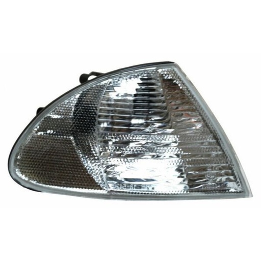 [18-5419-05-2B] CUARTO ESQUINA (PUNTA) BMW SERIE 3 1999 AL 2002 BCO DER TYC