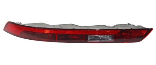 [17-6000-A5-2B] FARO AUX (NIEBLA) AUDI Q5 2021 AL 2025 TRAS IZQ TYC