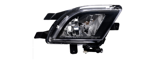 [FNVO-JB15-1] FARO AUX (NIEBLA) VOLKSWAGEN JETTA BICENTENARIO 2015 AL 2018 S/FOCO DER *R