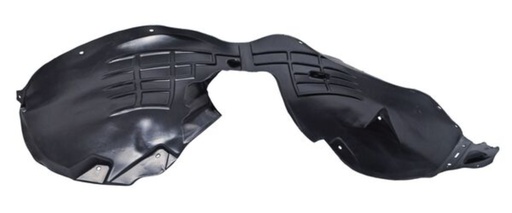 [TOCH-MO24-PL1] TOLVA SALPICADERA CHEVROLET MONTANA 2024 AL 2025 PLAST DER